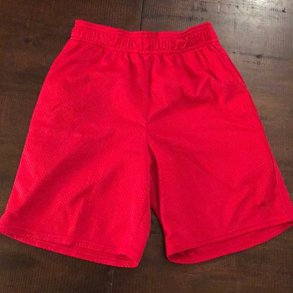 Like New! Vintage STARTER Basketball Mesh Athletic Shorts